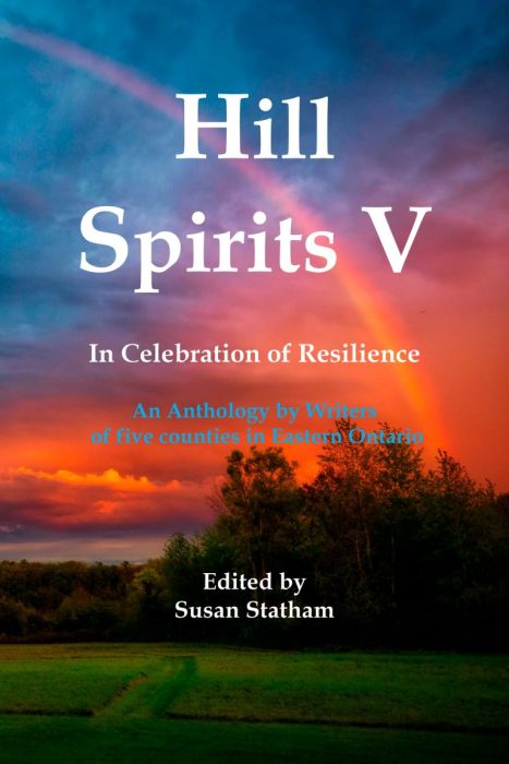 Hill Spirits Anthology Series
