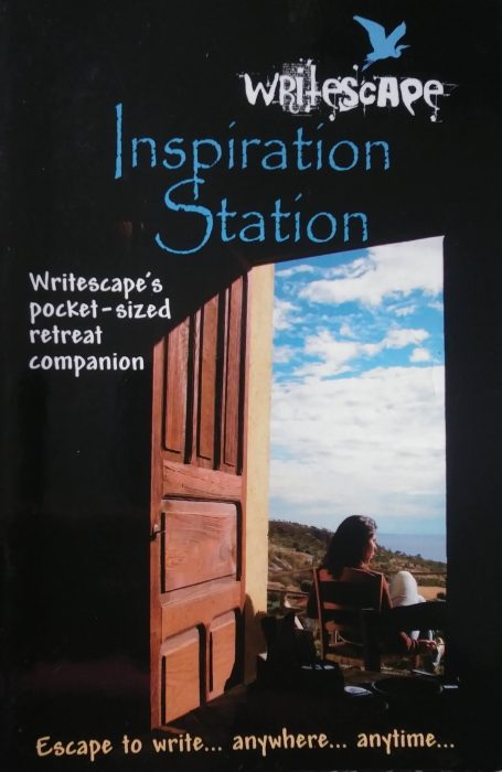 Inspiration Station